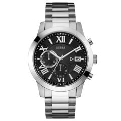 GUESS GUW0668G3 ÇELİK ERKEK KOL SAATİ