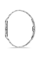 HISLON CL127S-04SS ÇELİK İNCE YAPRAK ERKEK KOL SAATİ