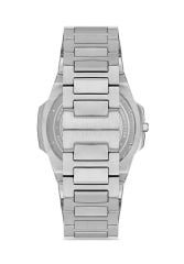 HISLON CL127S-04SS ÇELİK İNCE YAPRAK ERKEK KOL SAATİ