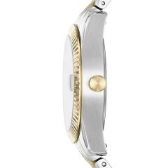 FOSSIL FES4949 ALTIN KAPLAMA BAYAN KOL SAATİ