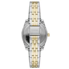 FOSSIL FES4949 ALTIN KAPLAMA BAYAN KOL SAATİ