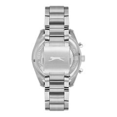 SLAZENGER SL.09.2515.2.01 ÇELİK ERKEK KOL SAATİ