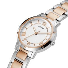 GUESS GUGW0404L3 ROSE GOLD BAYAN KOL SAATİ