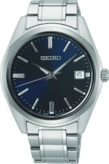 SEIKO SUR309P SAFİR CAM ÇELİK ERKEK KOL SAATİ