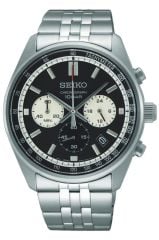 SEIKO SSB429P CHRONOGRAPH ÇELİK ERKEK KOL SAATİ