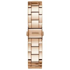 GUESS GUW1293L3 ROSE GOLD TAŞLI BAYAN KOL SAATİ