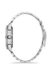 MOMENTUS TM347S-15SS PİLSİZ OTOMATİK ÇELİK ERKEK KOL SAATİ