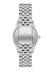 MOMENTUS TM347S-15SS PİLSİZ OTOMATİK ÇELİK ERKEK KOL SAATİ