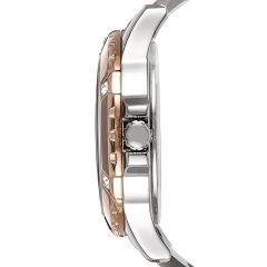 GUESS GUW0443L4 ROSE GOLD TAŞLI BAYAN KOL SAATİ