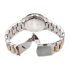 GUESS GUW0443L4 ROSE GOLD TAŞLI BAYAN KOL SAATİ