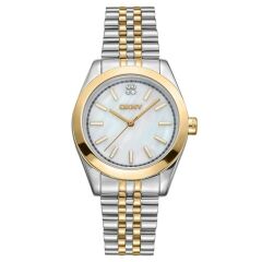 DKNY DK1L029M0075 ALTIN KAPLAMA KADIN KOL SAATİ