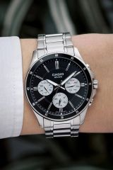 CASIO MTP-1374D-1A3VDF METAL ERKEK KOL SAATİ
