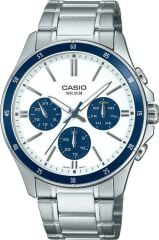 CASIO MTP-1374D-7A2VDF METAL ERKEK KOL SAATİ