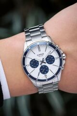CASIO MTP-1374D-7A2VDF METAL ERKEK KOL SAATİ