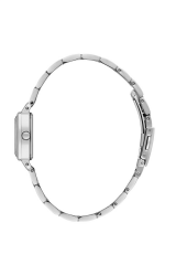DANIEL KLEIN DK102-DKE.1.10852-1 METAL KARE KADIN KOL SAATİ