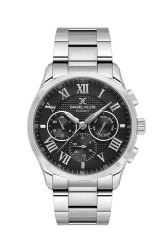 DANIEL KLEIN DK102-DKE.1.10644-1 ROMA RAKAMLI METAL ERKEK KOL SAATİ