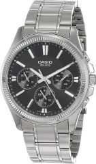 CASIO MTP-1375D-1AVDF METAL ERKEK KOL SAATİ