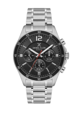 DANIEL KLEIN DK102-DK.1.13972-2 METAL ERKEK KOL SAATİ