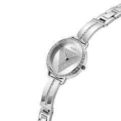 GUESS GUGW0914L1 ÇELİK TAŞLI KADIN KOL SAATİ