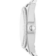 FOSSIL FES4317 ÇELİK TAŞLI KADIN KOL SAATİ