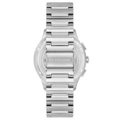 U.S. POLO ASSN. USPA1080-03 ÇELİK ERKEK KOL SAATİ