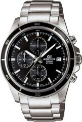 CASIO EDIFICE EFR-526D-1AVUDF ÇELİK ERKEK KOL SAATİ