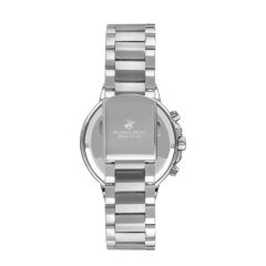 BEVERLY HILLS POLO CLUB BP3247X.350 ÇELİK ERKEK KOL SAATİ