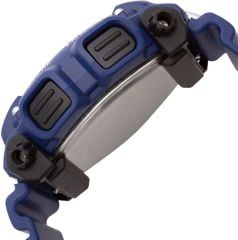 CASIO G-SHOCK DW-9052-2VDR LACİVERT SİLİKON KORDON DİJİTAL ERKEK KOL SAATİ