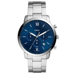 FOSSIL FFS5792 ÇELİK ERKEK KOL SAATİ