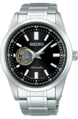SEIKO SCVE053 PİLSİZ OTOMATİK ÇELİK ERKEK KOL SAATİ