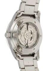 SEIKO SCVE053 PİLSİZ OTOMATİK ÇELİK ERKEK KOL SAATİ