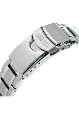 SEIKO SCVE053 PİLSİZ OTOMATİK ÇELİK ERKEK KOL SAATİ