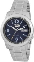 SEIKO 5 SNKE61K PİLSİZ OTOMATİK ÇELİK ERKEK KOL SAATİ