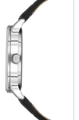 PIERRE CARDIN PC800111F103 SİYAH DERİ KORDON ERKEK KOL SAATİ
