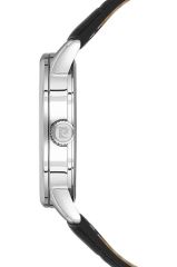 PIERRE CARDIN PC800101F103 SİYAH DERİ KORDON ERKEK KOL SAATİ