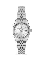 MOMENTUS CS384S-02SS ÇELİK KADIN KOL SAATİ