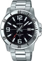 CASIO MTP-VD01D-1BVUDF METAL ERKEK KOL SAATİ