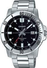 CASIO MTP-VD01D-1EVUDF METAL ERKEK KOL SAATİ