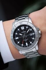 CASIO MTP-VD01D-1EVUDF METAL ERKEK KOL SAATİ