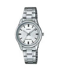 CASIO LTP-V005D-7AUDF METAL KLASİK BAYAN KOL SAATİ