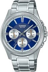CASIO MTP-1375D-2A1VDF METAL ERKEK KOL SAATİ