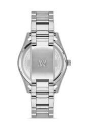 MOMENTUS CM136S-11SS ÇELİK ERKEK KOL SAATİ