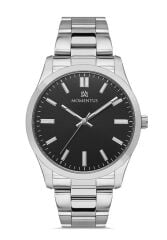 MOMENTUS CM136S-04SS ÇELİK ERKEK KOL SAATİ