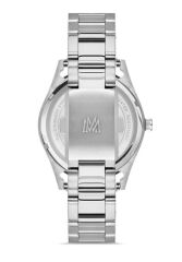 MOMENTUS CM136S-04SS ÇELİK ERKEK KOL SAATİ