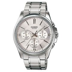 CASIO MTP-1375D-7AVDF METAL ERKEK KOL SAATİ