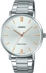 CASIO MTP-VT01D-7BUDF METAL ERKEK KOL SAATİ