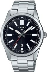 CASIO MTP-VD02D-1EUDF METAL ERKEK KOL SAATİ