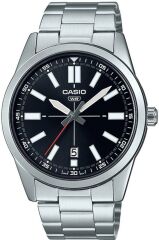 CASIO MTP-VD02D-1EUDF METAL ERKEK KOL SAATİ