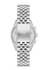 HISLON DT117S-04SS ÇELİK ERKEK KOL SAATİ