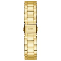 GUESS GUGW0308L2 ALTIN KAPLAMA BAYAN KOL SAATİ